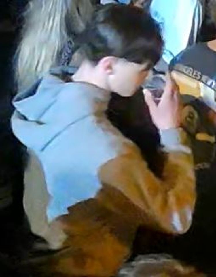 Bathmen - Gezocht - Zware mishandeling – Brink – Bathmen