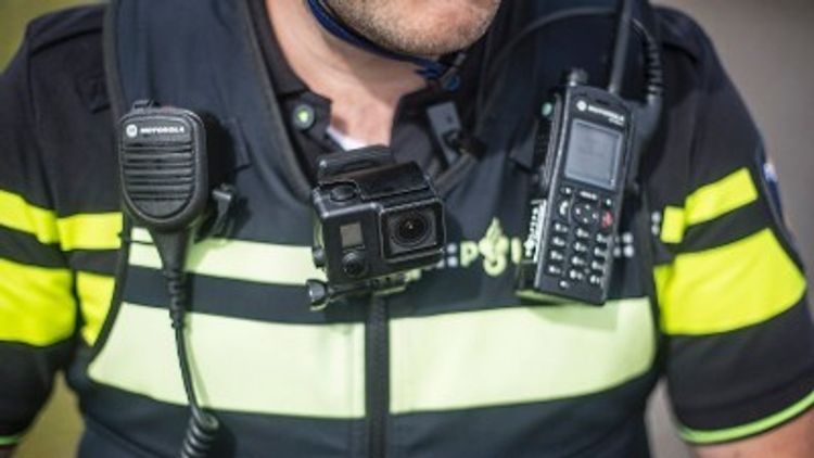 Saasveld - Politie zoekt getuigen van straatroof
